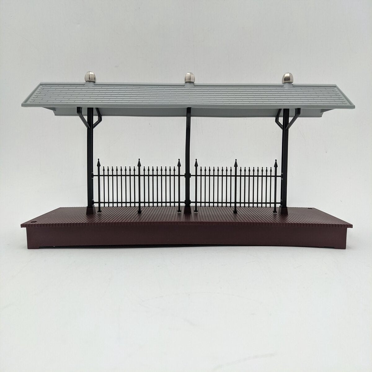 Lionel 6-2256 O Non-Illuminated Station Platform EX
