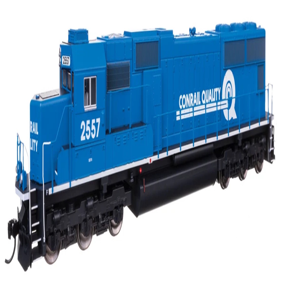 Walthers 910-21022 HO Conrail EMD SD70 Diesel Locomotive Sound and DCC #2557