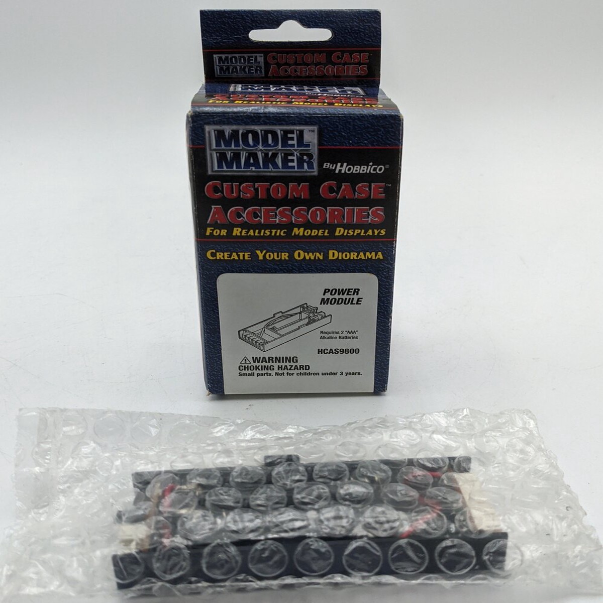 Hobbico HCAS9800 Power Module