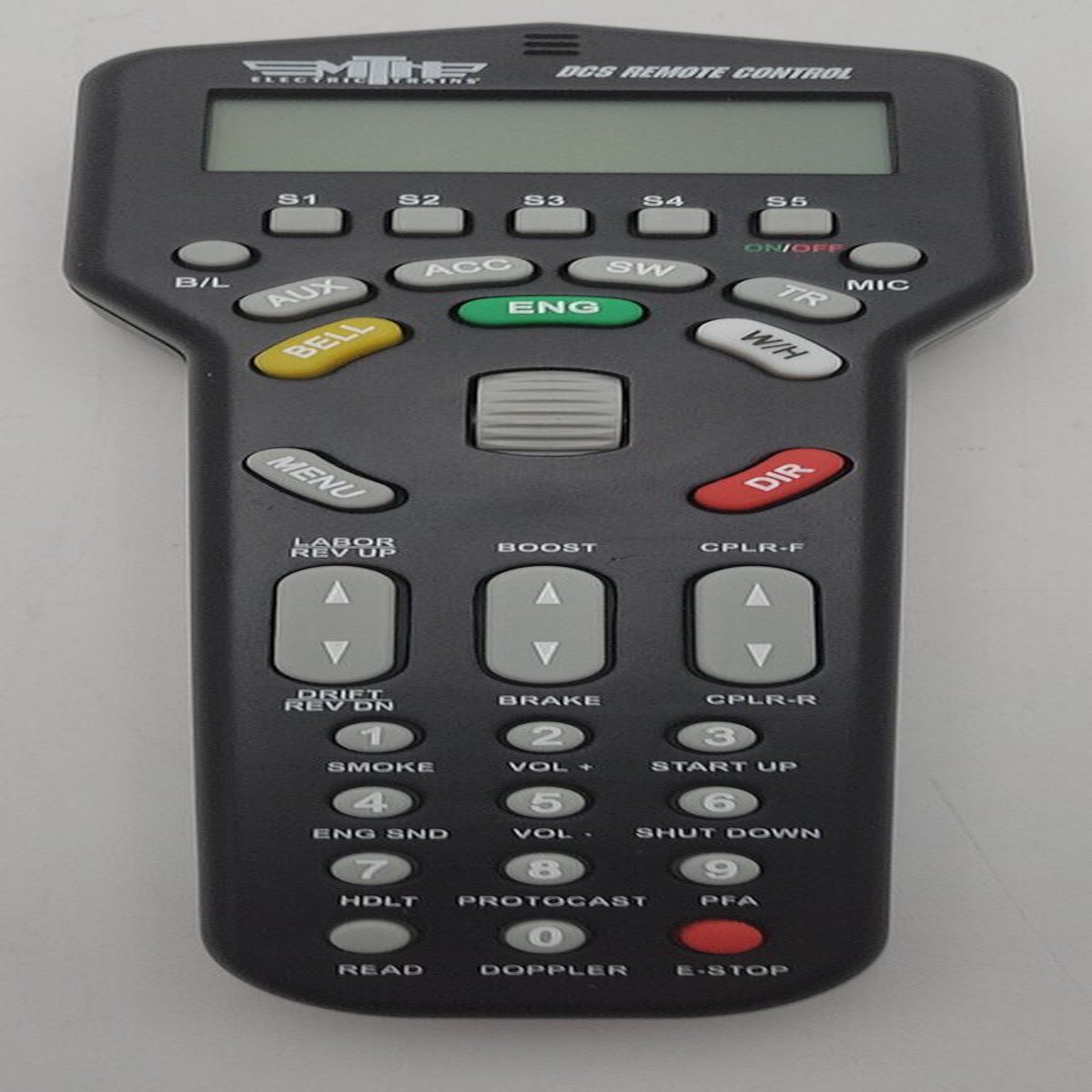 MTH O Gauge DCS Remote Control LN