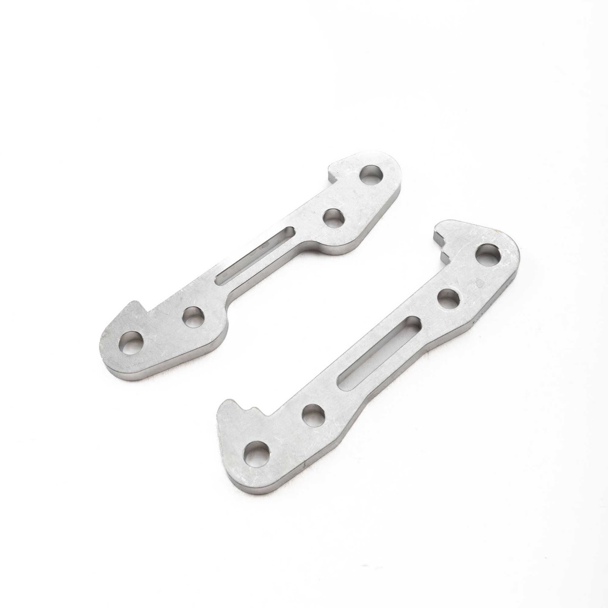 Losi LOS-3687 1:5 ALL 5IVE Front Steel Hinge Pin Brace Set
