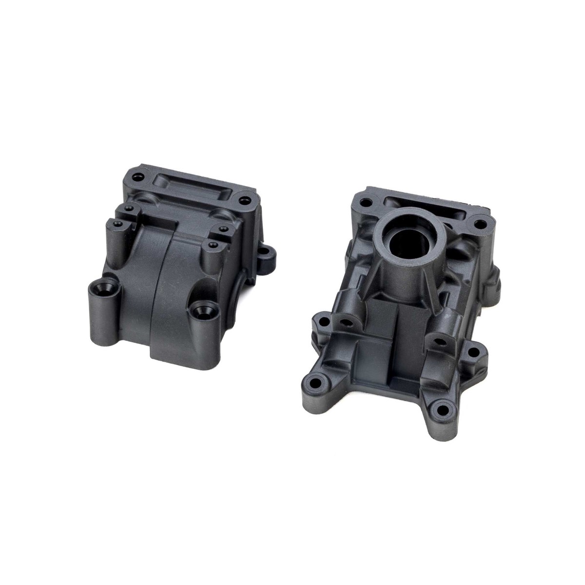 Losi LOS-3725 1:5 ALL 5IVE Front Gear Box Set