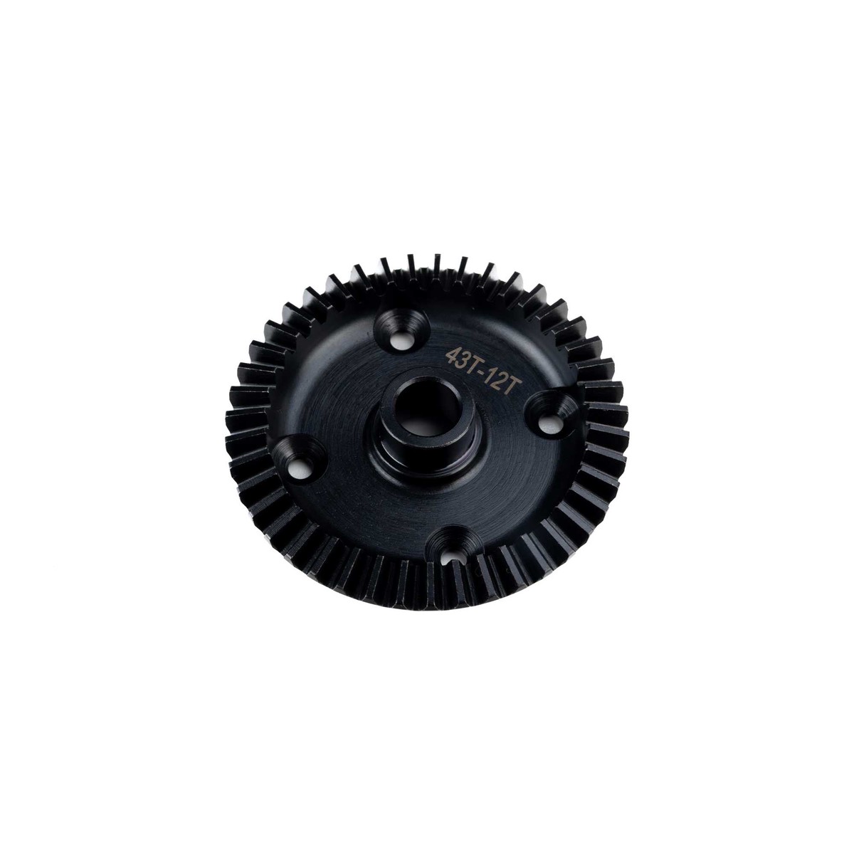 Losi LOS-4150 1:5 5IVE-TG 3.0 43/12T Rear Differential Ring Gear