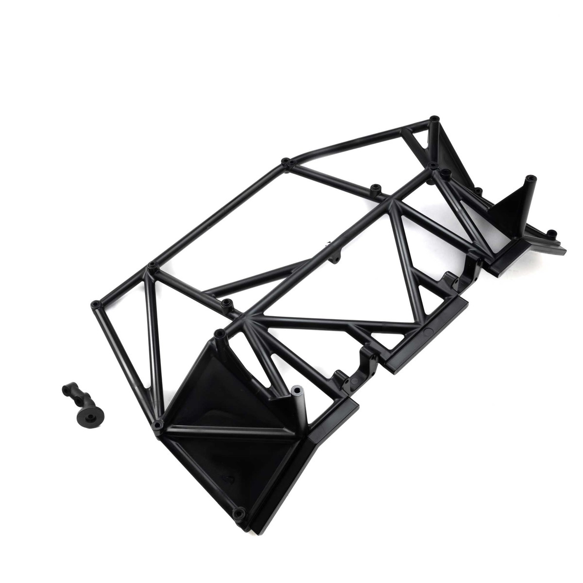 Losi LOS-3712 1:5 5IVE-T 3.0 Right Side Cage, Door