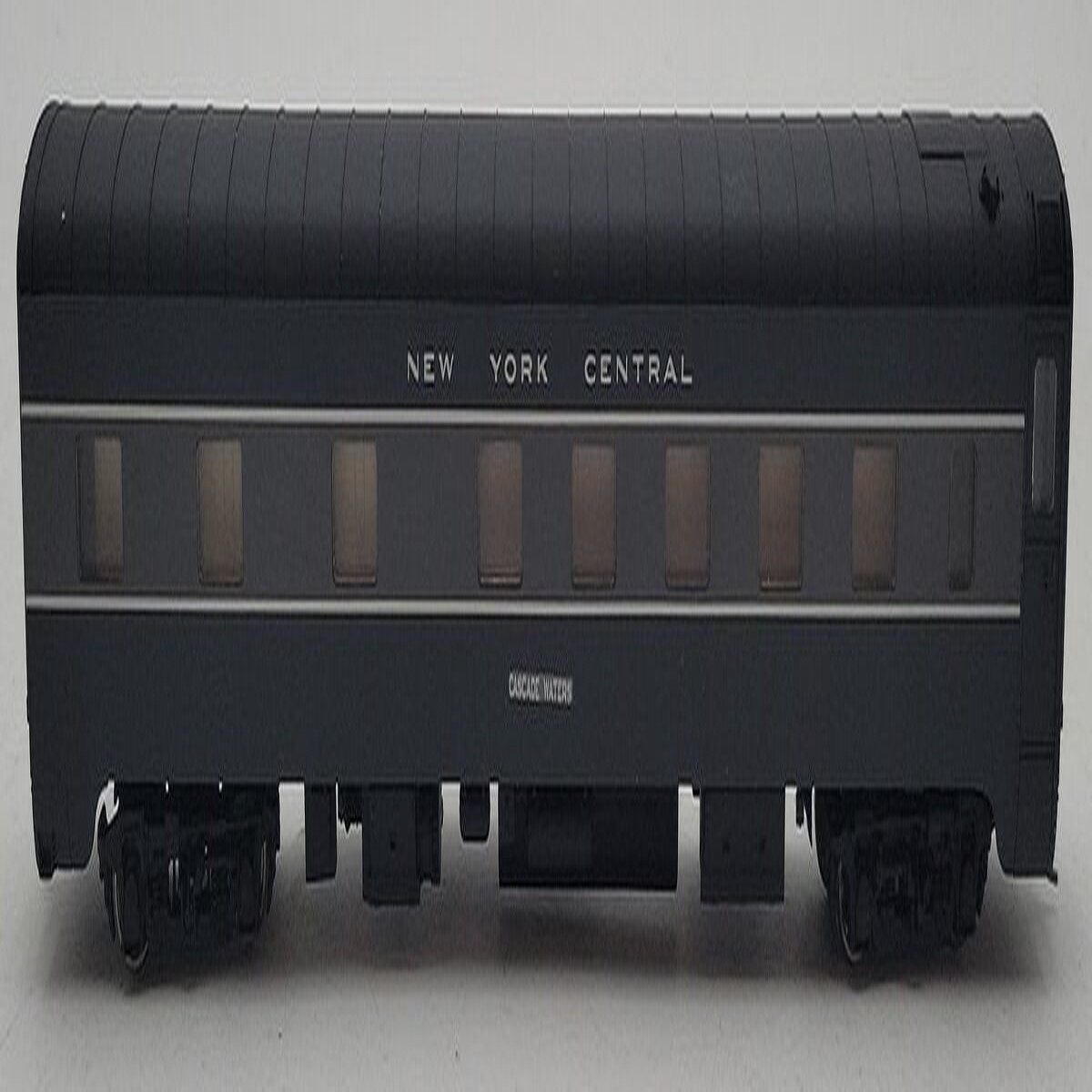 Walthers HO New York Central "Cascade Waters" Coach Passenger Car EX