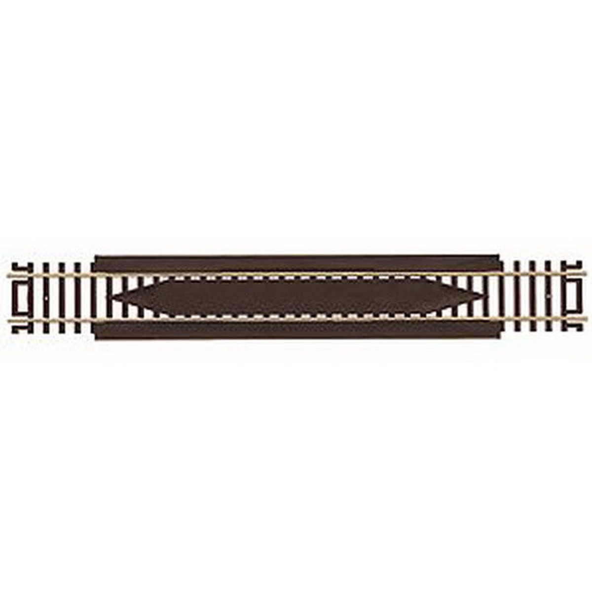 Atlas 0519 HO Scale Code 83 Nickel Silver Rail Rerailer (Pack of 3)/Box