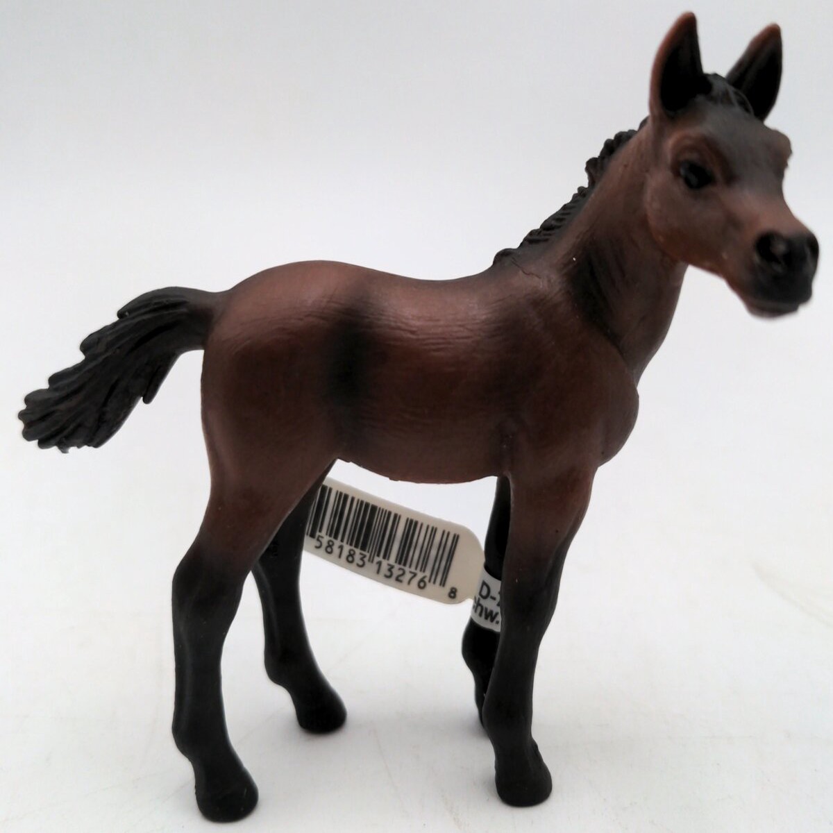 Schleich 13276 Arabian Foal Horse
