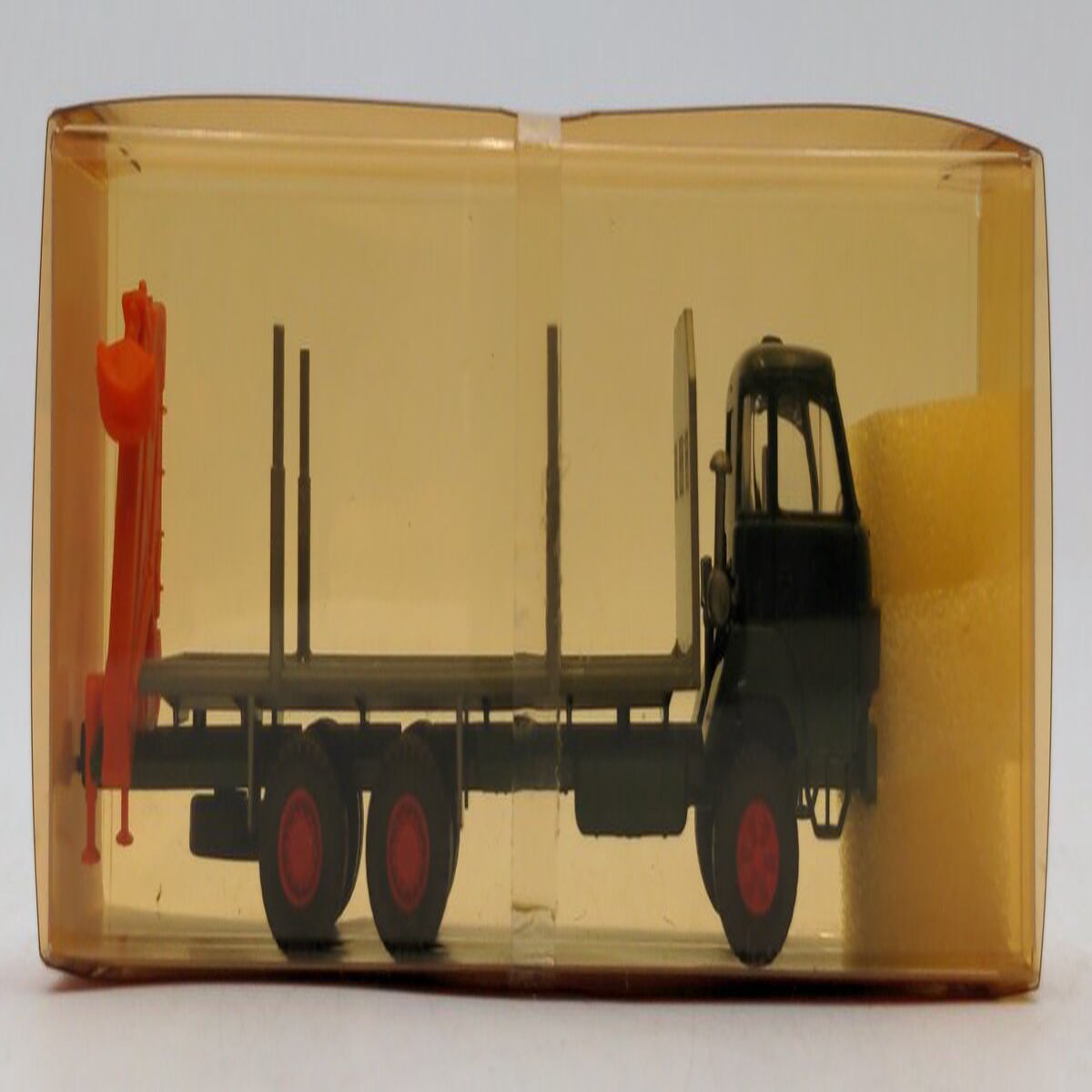 RMM 405 1:87 Scale Saurer D290/330 Timber Transport Truck