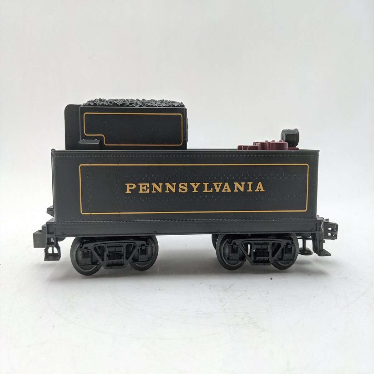 Lionel 7-12131 PRR O Gauge Flyer Tender Only EX