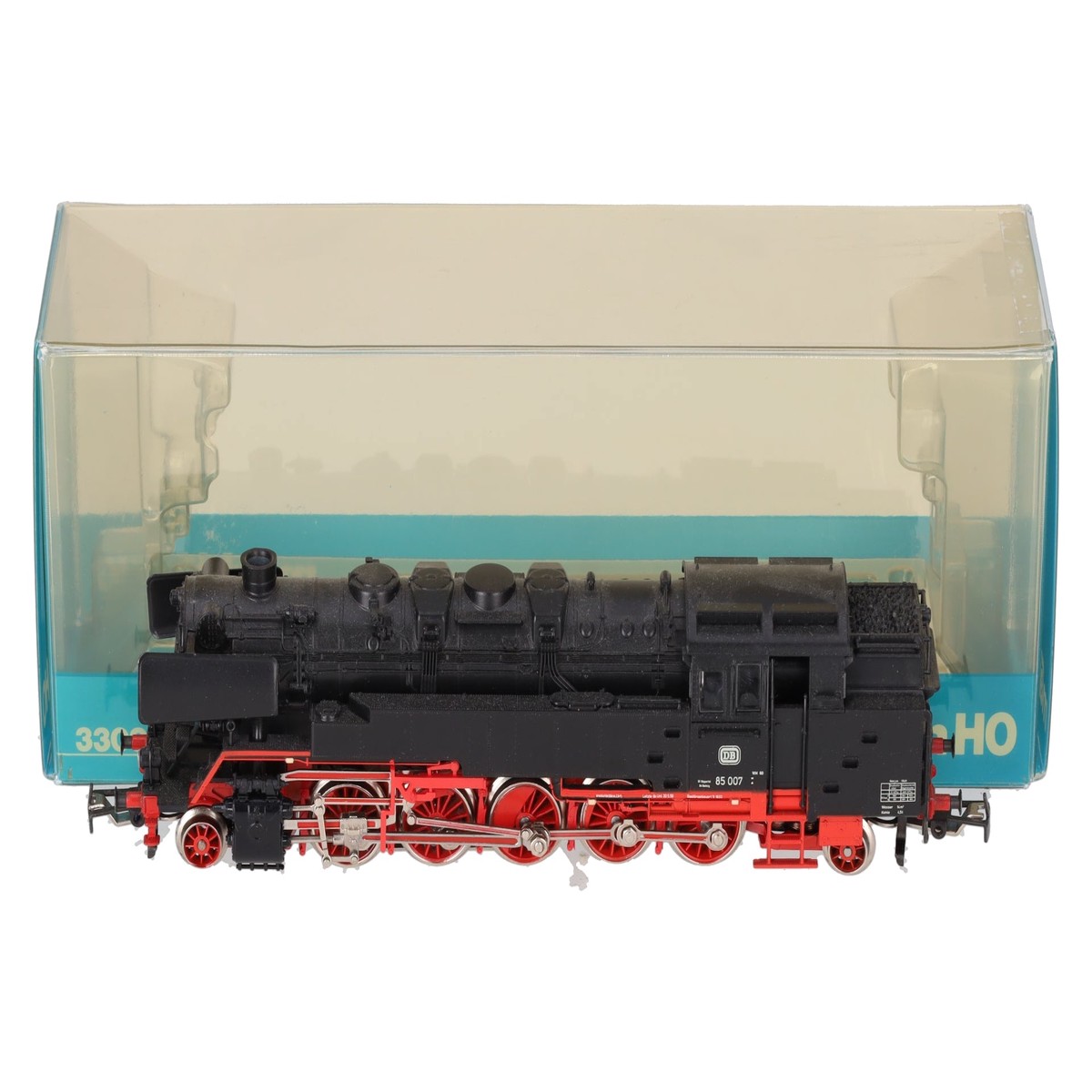 Marklin 3309 HO Scale BR 85 DB Steam Locomotive LN/Box