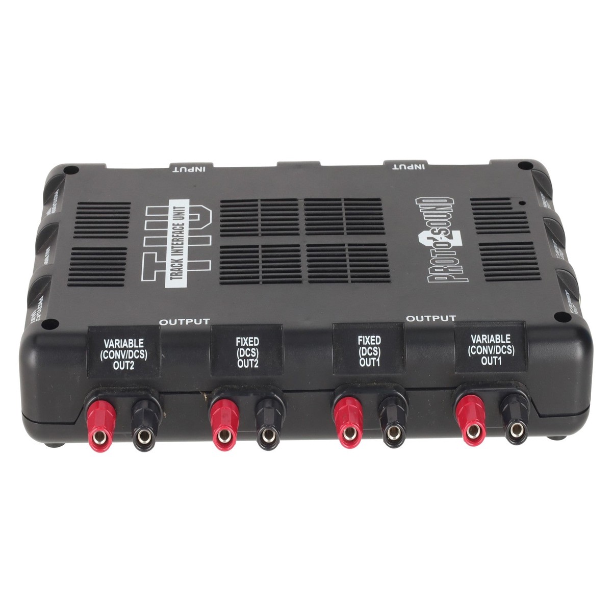 MTH 50-1003 DCS Track Interface Unit - Serial Port Version EX