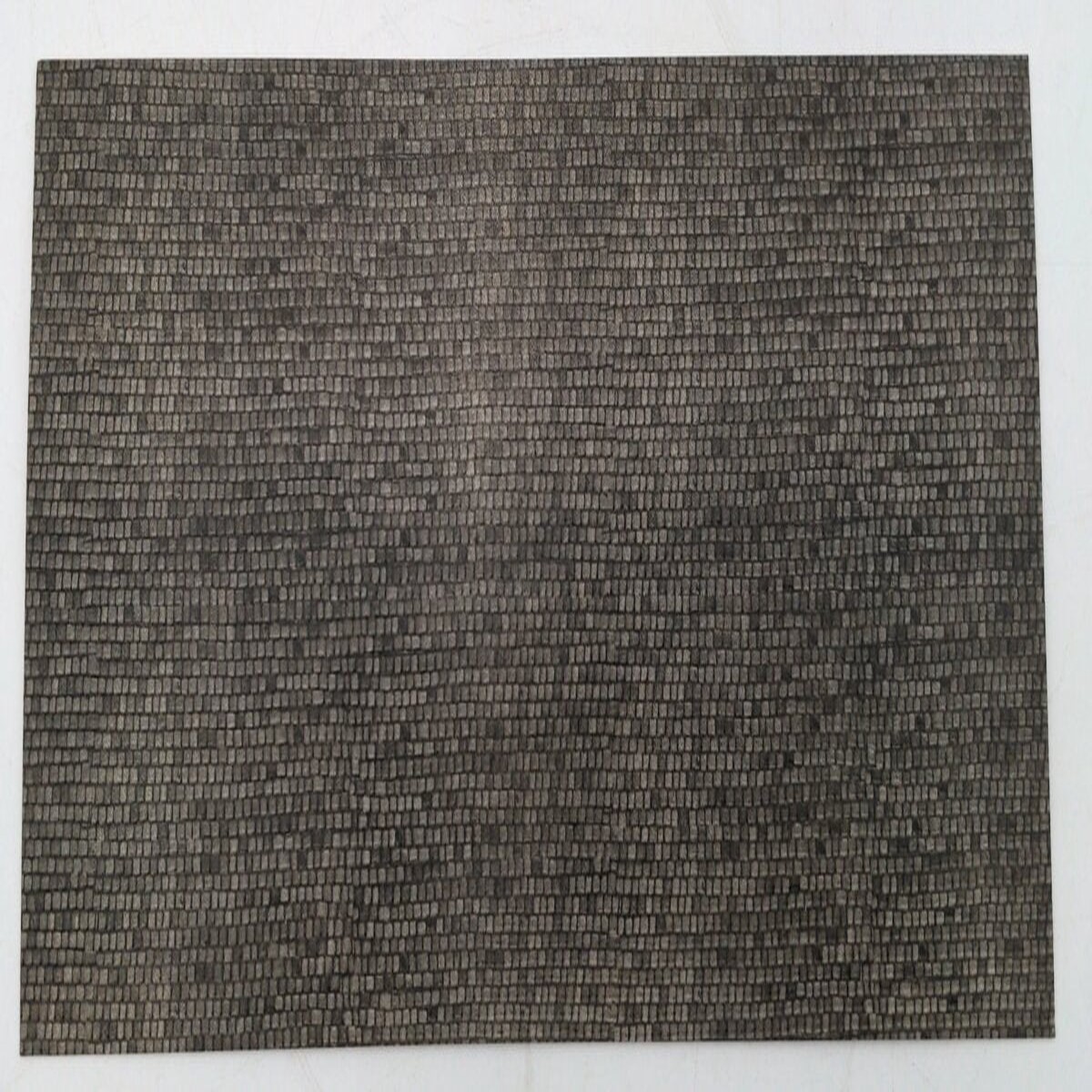 Vollmer 7360 N Scale Single Cobblestone Sheet