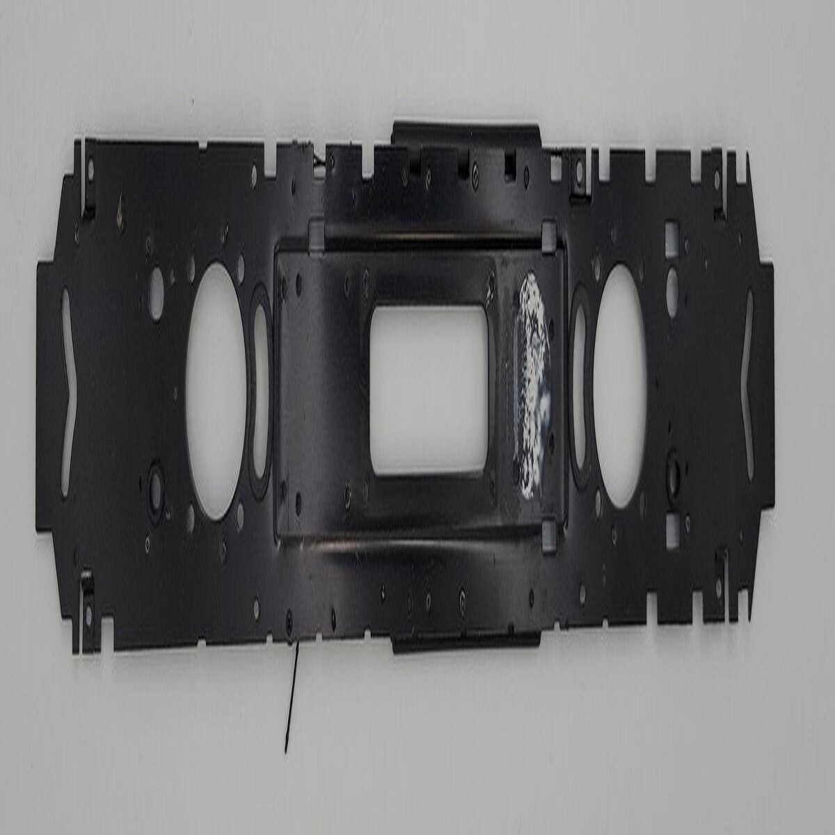 Lionel 39592-758 O Gauge SD70ACe Power Diesel Locomotive Frame with Black Trim
