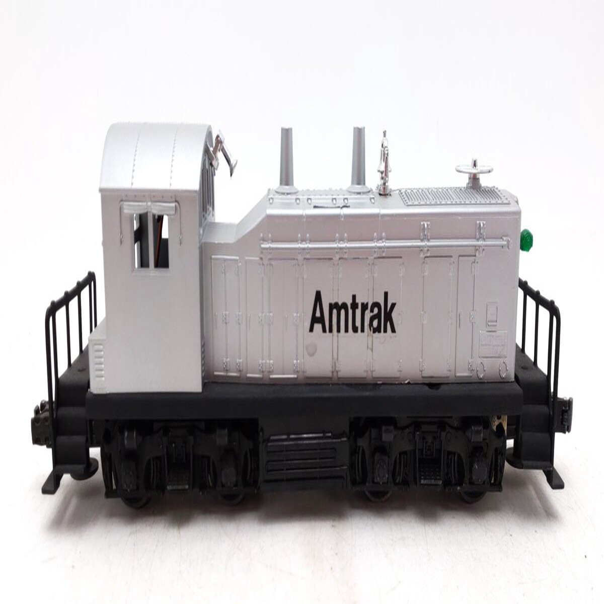 Lionel O Gauge Custom Painted Amtrak Diesel Switcher