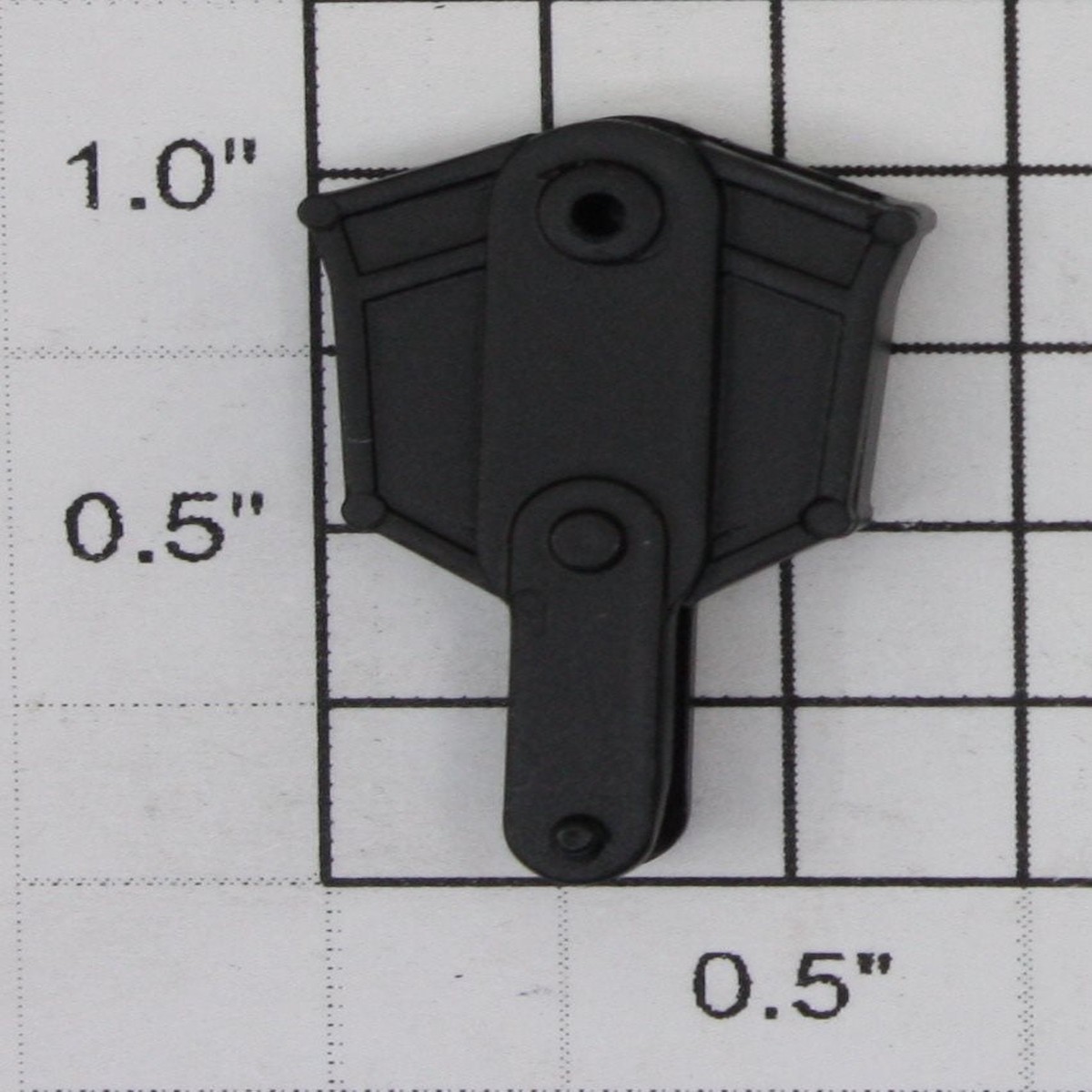 Lionel 29485-123 Bucket Yoke For Shovel Kit