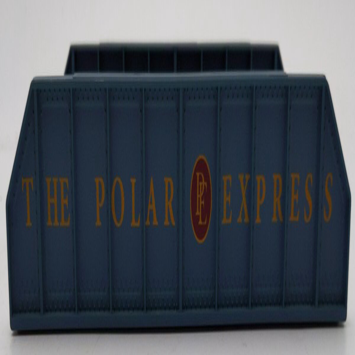 Lionel 6-24286 O Scale Polar Express Girder Bridge EX