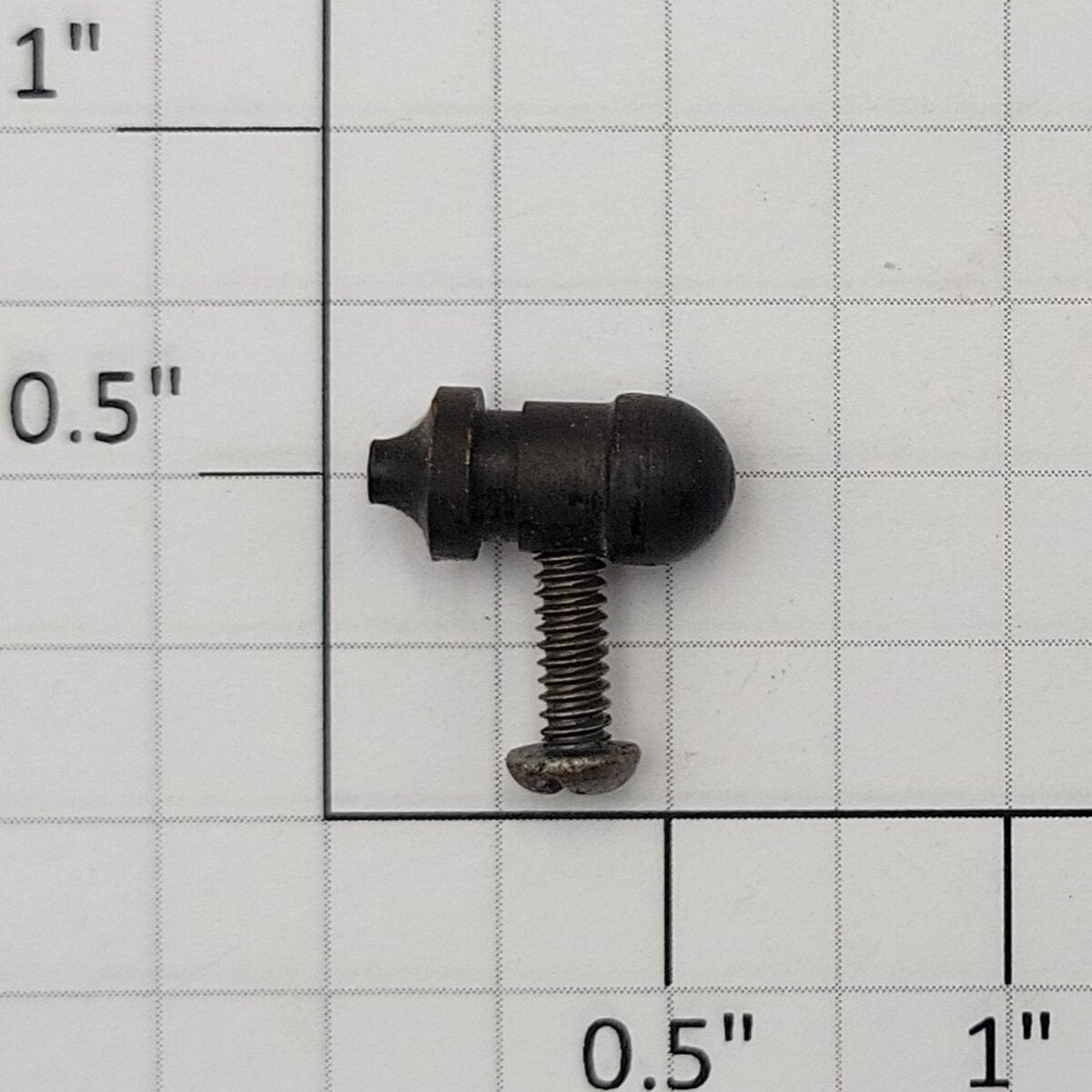 American Flyer XA9210-1 Northern Boiler Generator with Screw