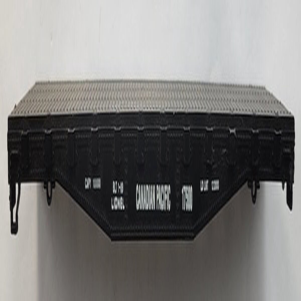 Lionel 17500-7 Canadian Pacific Flatcar Top Frame #17500