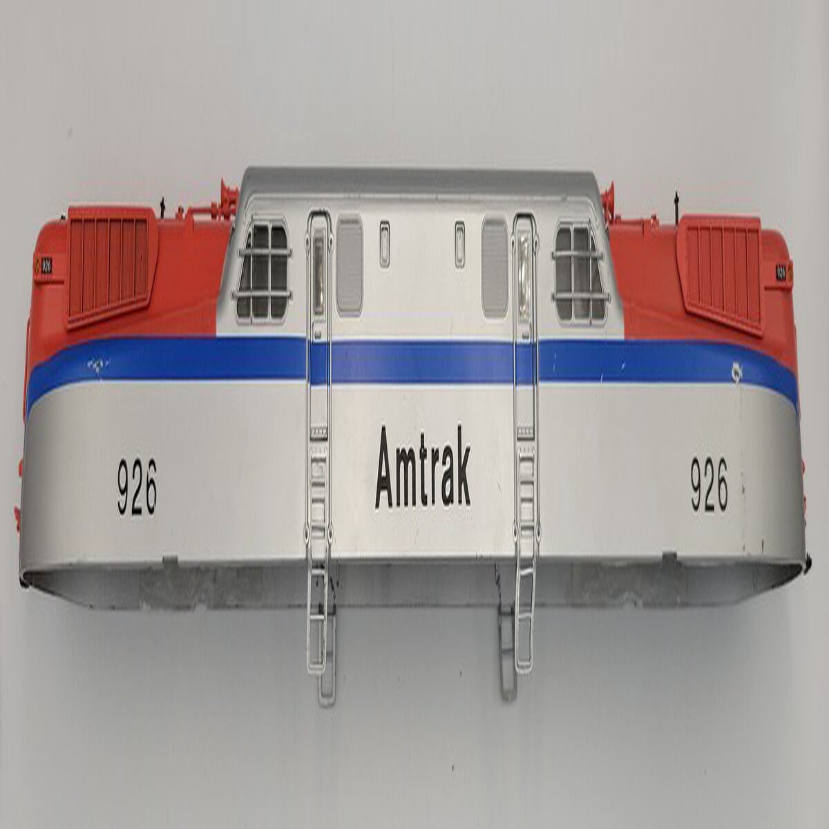 Lionel 82755 Amtrak BTO Vision GG-1 Electric Locomotive Shell #926