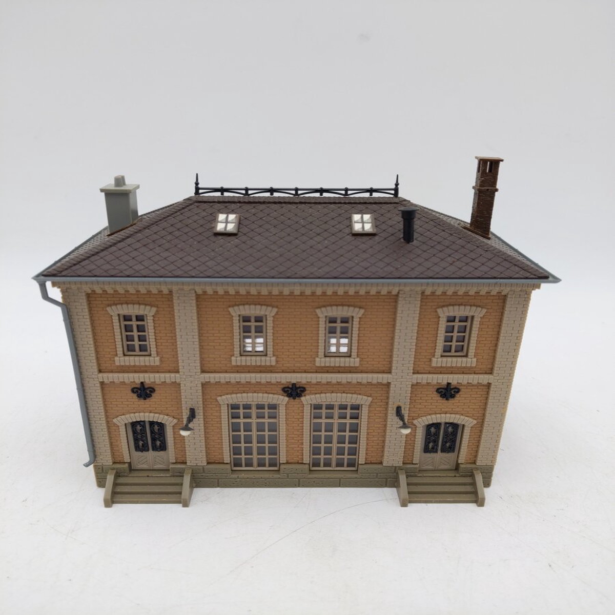 Vollmer 45614 HO Scale Office Annex EX