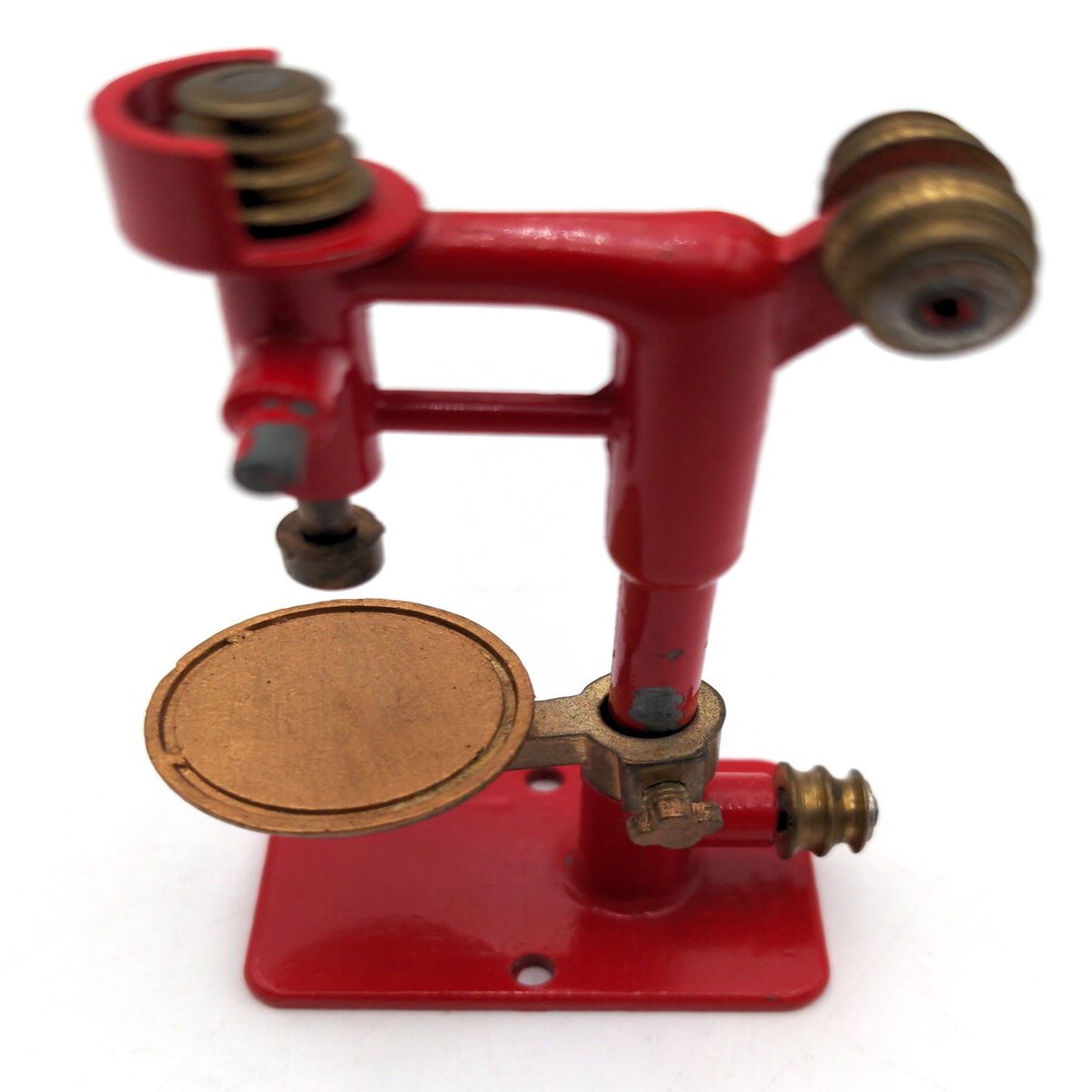 Tekno 710 Drill Press VG