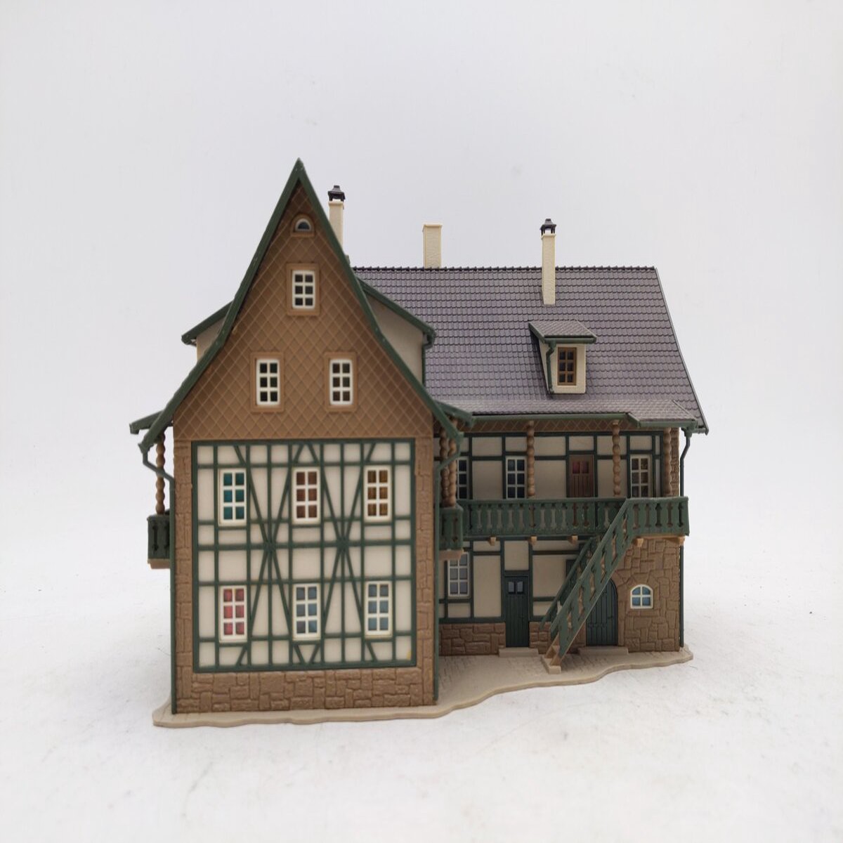 Vollmer 27107 HO Farmhouse EX