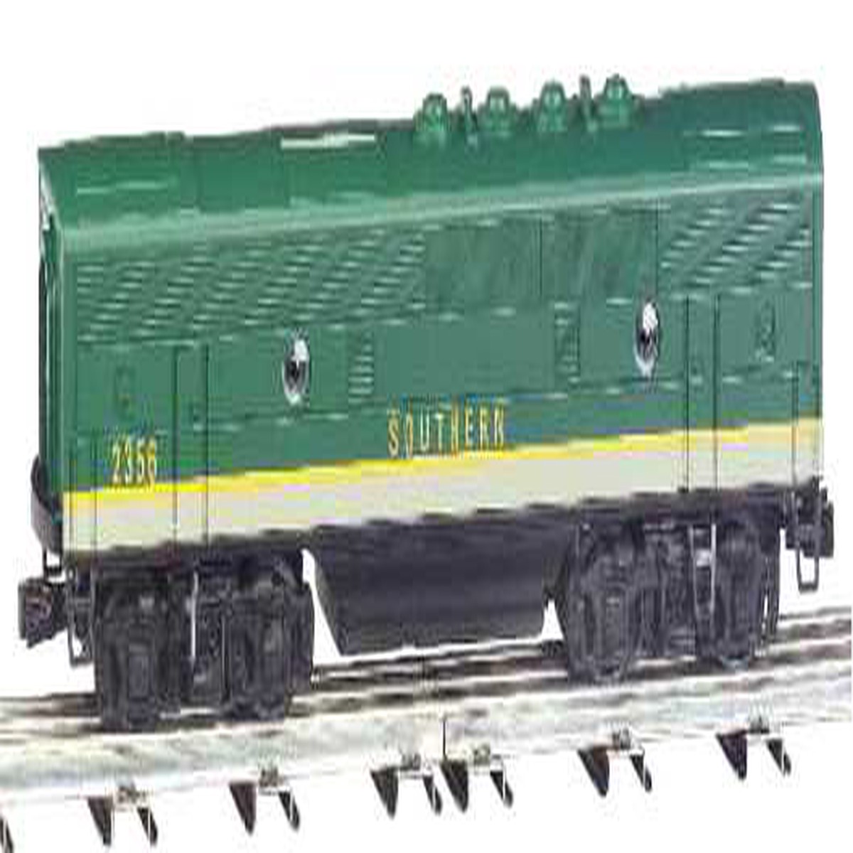 Williams 20292 O Gauge Southern F-3 Dummy B-Unit LN/Box