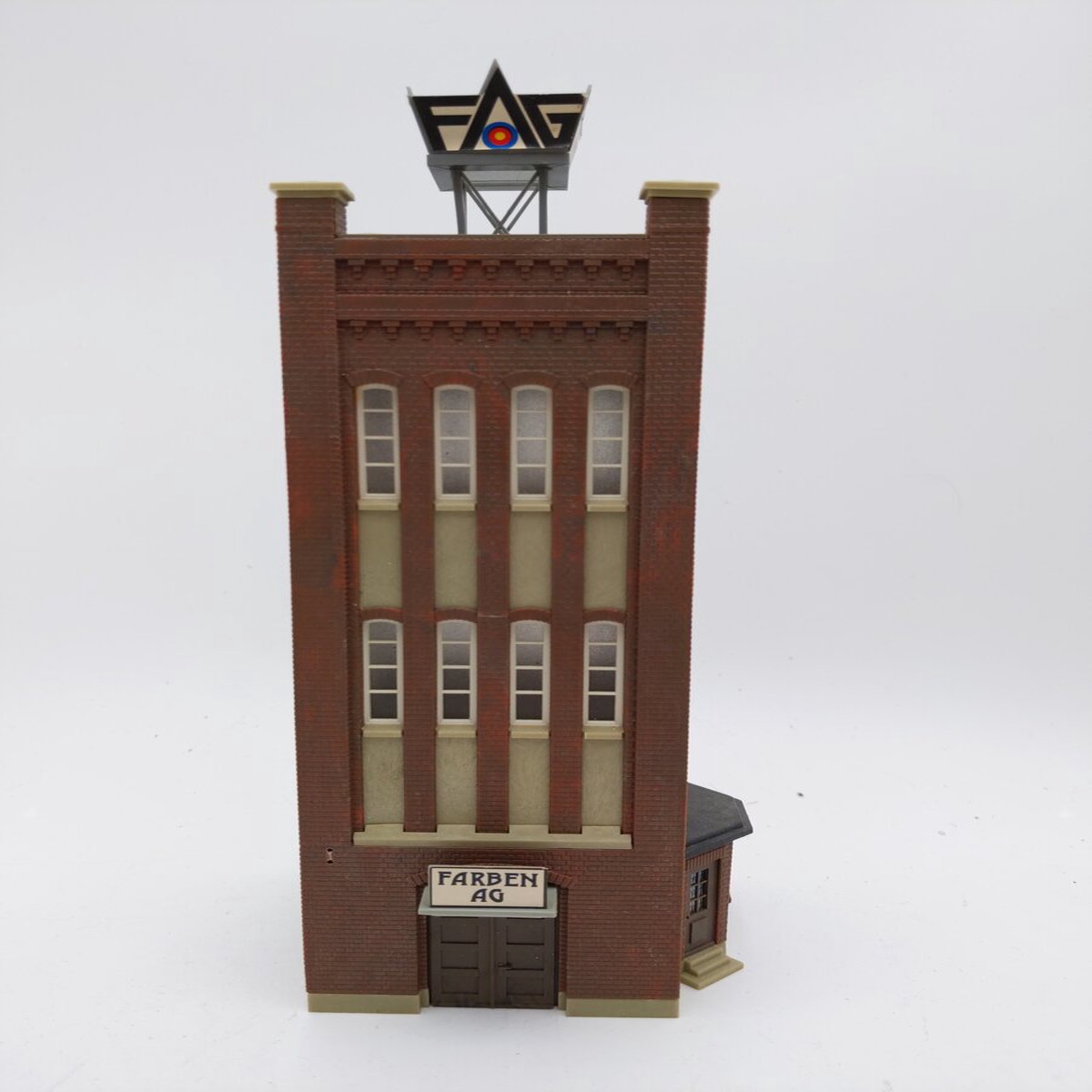 Kibri HO Scale Fischer Aktien-Gesellschaft Tower EX