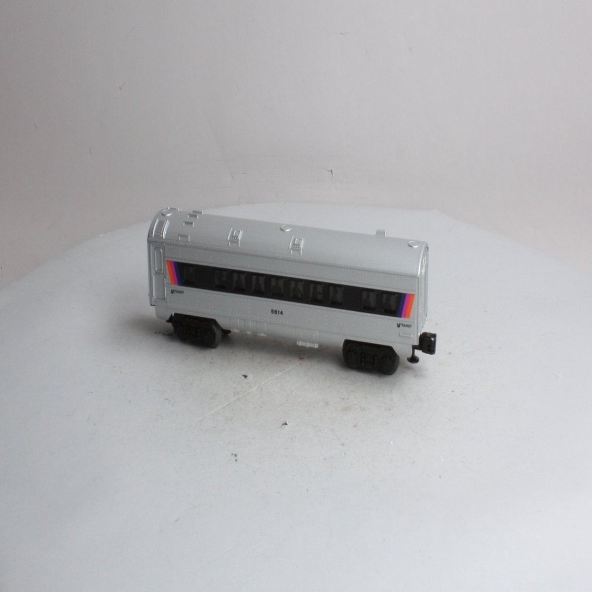 Lionel 6-15123 New Jersey Transit Coach #5614 LN