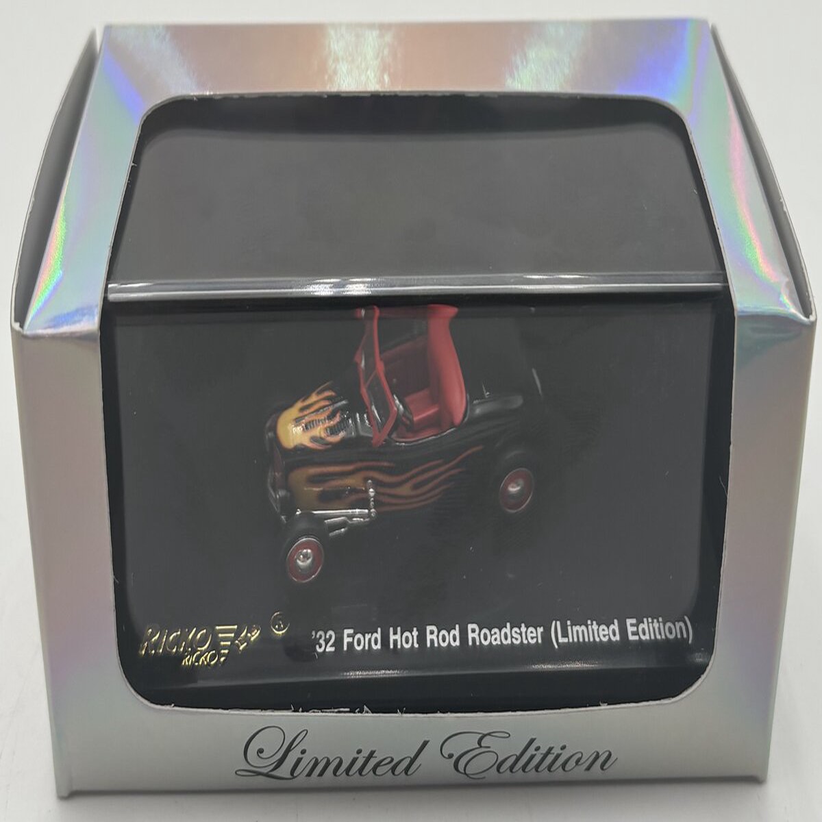 Ricko 38197 1:87 32 Ford Hot Rod Roadster