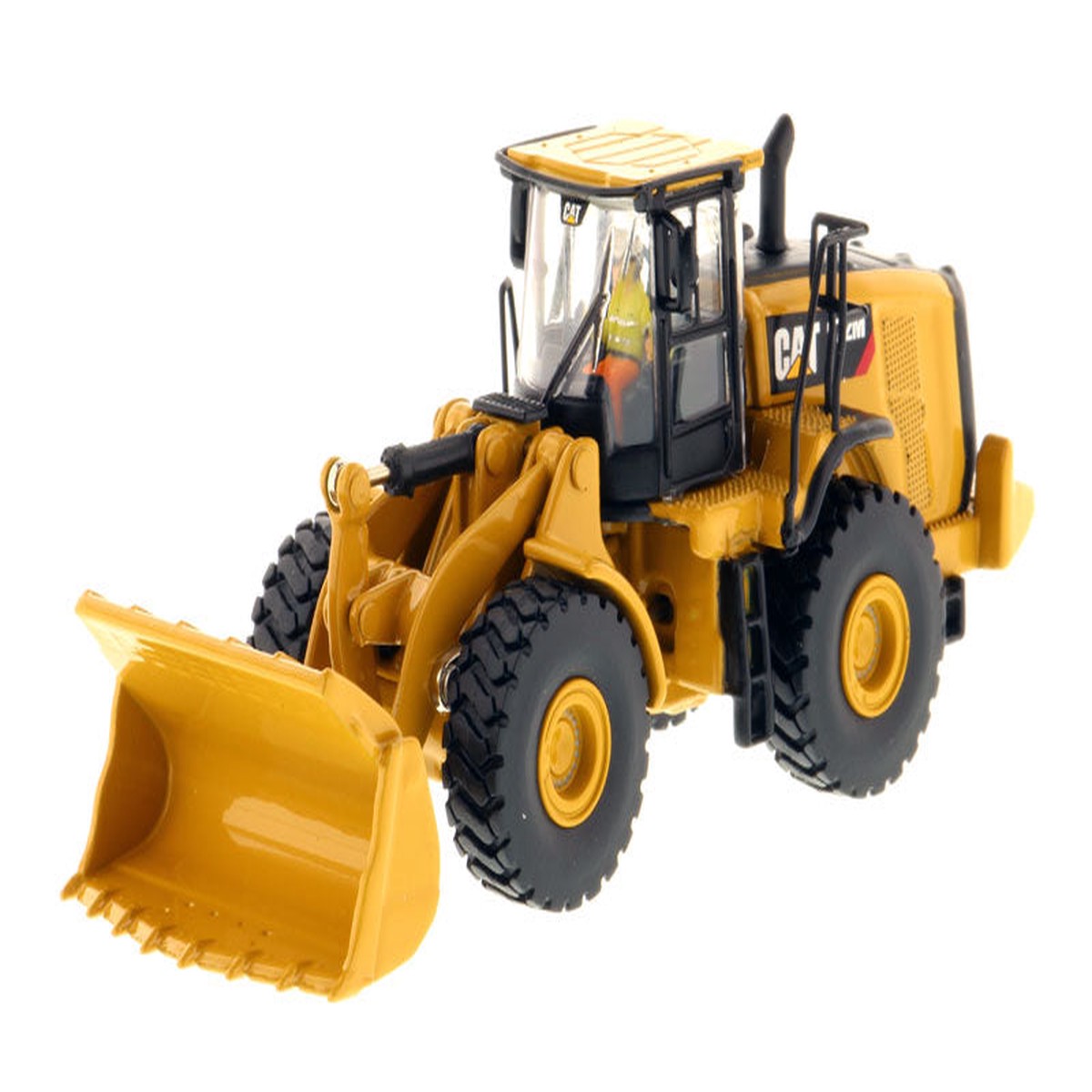 DieCast Masters 85949 1:87 Caterpillar 972M Wheel Loader LN/Box