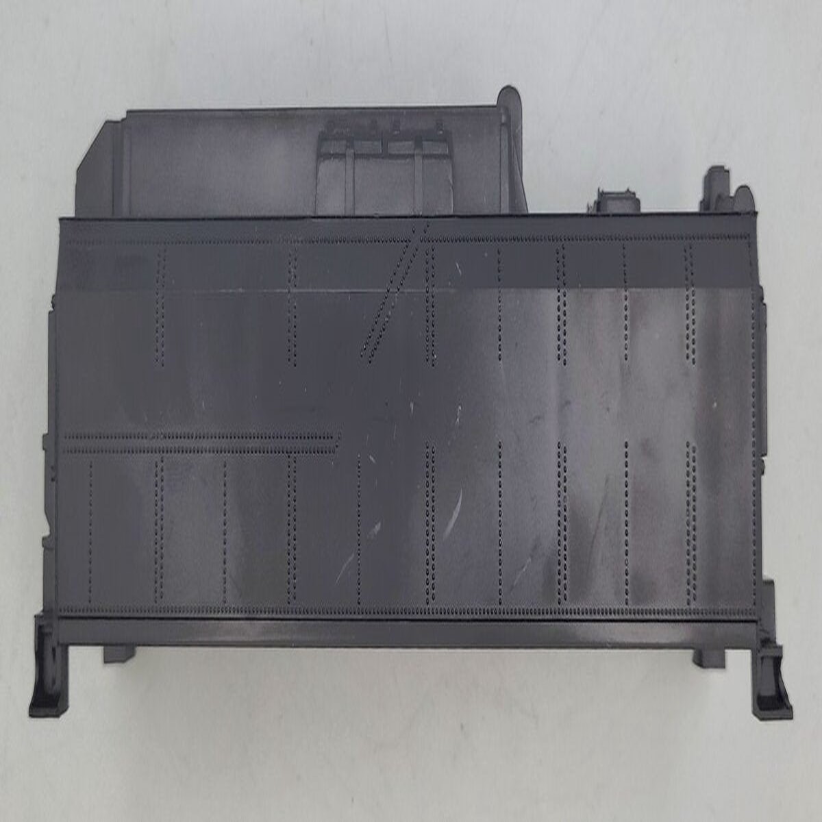 Lionel 234W-1 Blank Black Plastic Whistling Tender Shell