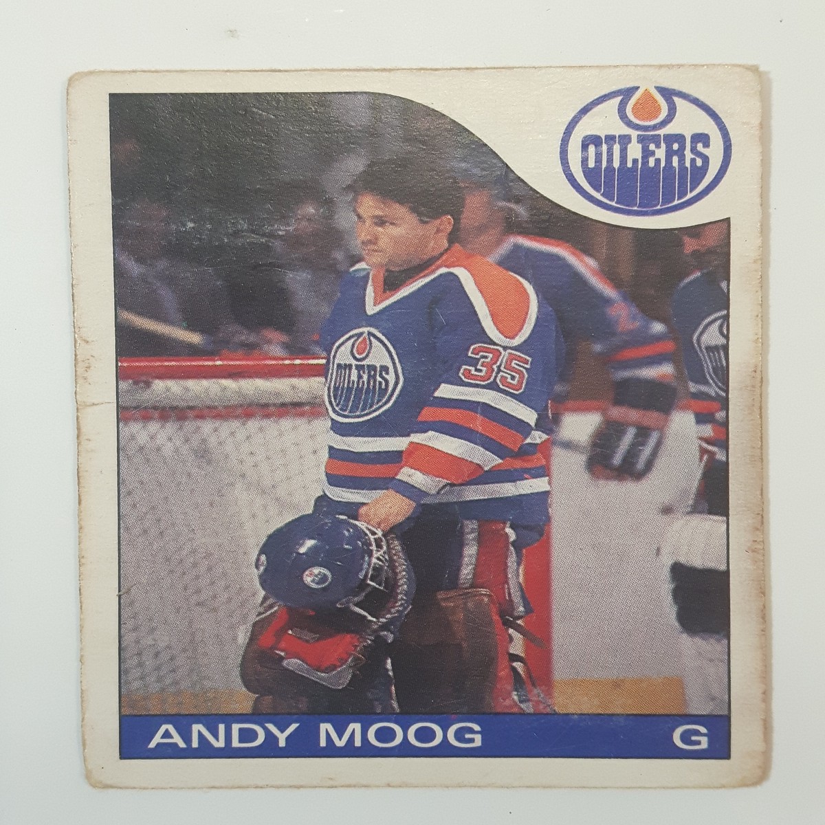 1985 O-Pee-Chee NHL Hockey Trading Cards (Individual)